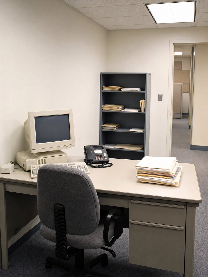 Connect Centre, Established at Changi Women's Prison