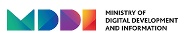 Ministry of Digital Development