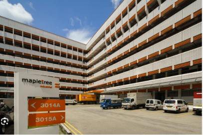 Connect Centre, New subsidiary in Indonesia; branch office in Ubi, Singapore