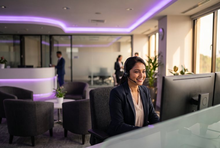 Banking solutions
